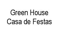 Fotos de Green House Casa de Festas em Parque Rosário