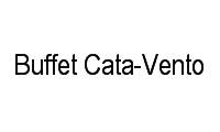 Logo Buffet Cata-Vento em Centro
