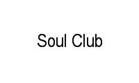 Logo Soul Club em Vila Nova