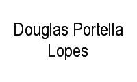 Logo Douglas Portella Lopes em Centro