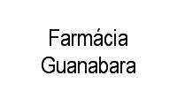 Logo Farmácia Guanabara em Centro