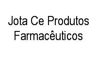 Logo Jota Ce Produtos Farmacêuticos Ltda - Me em Centro