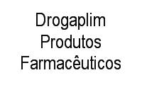 Logo Drogaplim Produtos Farmacêuticos em Centro