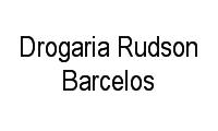 Logo Drogaria Rudson Barcelos em Serra Dourada II