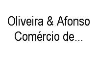 Logo Oliveira & Afonso Comércio de Medicamentos Ltda em Vila Santa Isabel