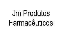 Logo Jm Produtos Farmacêuticos em Vila Santa Isabel