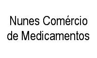Logo Nunes Comércio de Medicamentos em Colina Azul