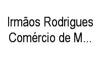 Logo Irmãos Rodrigues Comércio de Medicamentos Ltda - M em Nossa Senhora de Fátima