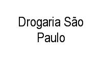 Logo Drogaria São Paulo em Setor Bueno