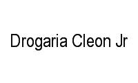 Logo Drogaria Cleon Jr em Parque Amazônia