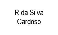 Logo R da Silva Cardoso em Vila Embratel
