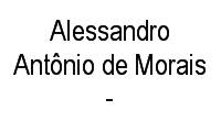 Logo Alessandro Antônio de Morais - em Centro
