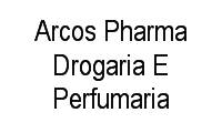 Logo Arcos Pharma Drogaria E Perfumaria em Santo Antônio