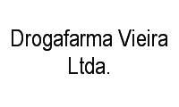 Logo Drogafarma Vieira Ltda. em Centro