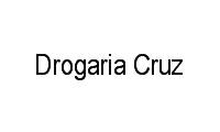Logo Drogaria Cruz em Tirol (Barreiro)