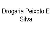 Logo de Drogaria Peixoto E Silva em Centro