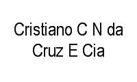 Logo Cristiano C N da Cruz E Cia