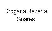 Logo Drogaria Bezerra Soares em Centro