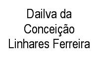 Logo Dailva da Conceição Linhares Ferreira em Vila Isa
