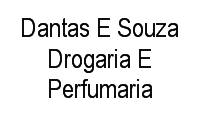 Logo Dantas E Souza Drogaria E Perfumaria em Santa Rita I