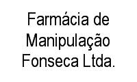 Logo Farmácia de Manipulação Fonseca Ltda. em Centro