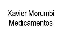 Logo Xavier Morumbi Medicamentos em Residencial Morumbi