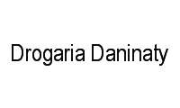 Logo Drogaria Daninaty em Alto Boqueirão