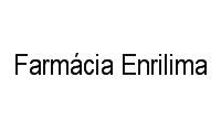 Logo Farmácia Enrilima em Jardim das Américas