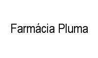Logo Farmácia Pluma em Tatuquara