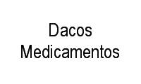 Logo Dacos Medicamentos em Centro