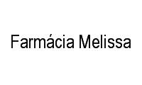 Logo Farmácia Melissa em Centro