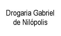 Logo Drogaria Gabriel de Nilópolis em Centro