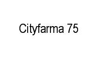 Logo Cityfarma 75 em Centro