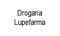 Logo Drogaria Lupefarma em Pavuna