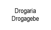 Logo Drogaria Drogagebe em Pilares