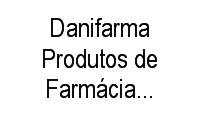Logo Danifarma Produtos de Farmácia E Perfumaria Ltda - em Ramos