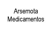 Logo Arsemota Medicamentos em Arsenal