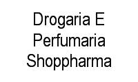 Logo Drogaria E Perfumaria Shoppharma em Porto da Pedra