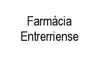 Logo Farmácia Entrerriense em Centro