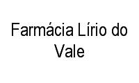 Logo Farmácia Lírio do Vale em Igapó