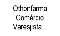 Logo Othonfarma Comércio Varesjista de Medicamentos Lt em Nova Descoberta