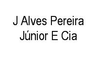 Logo J Alves Pereira Júnior E Cia em Novo Cacoal