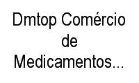 Logo Dmtop Comércio de Medicamentos E Cosméticos em Centro