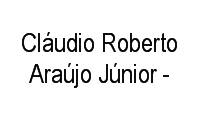 Logo Cláudio Roberto Araújo Júnior - em Centro