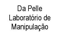 Logo Da Pelle Laboratório de Manipulação em Centro Histórico
