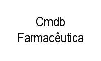 Logo Cmdb Farmacêutica em Vila João Pessoa