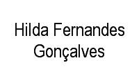 Logo Hilda Fernandes Gonçalves em Lagoa