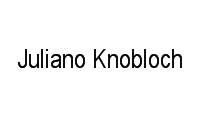 Logo de Juliano Knobloch em Centro