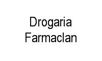 Logo Drogaria Farmaclan em Itoupava Norte