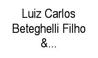 Logo Luiz Carlos Beteghelli Filho & Cia Ltda.-Me. em Centro